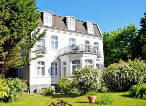 Villa im Ostseebad Baabe, Baabe